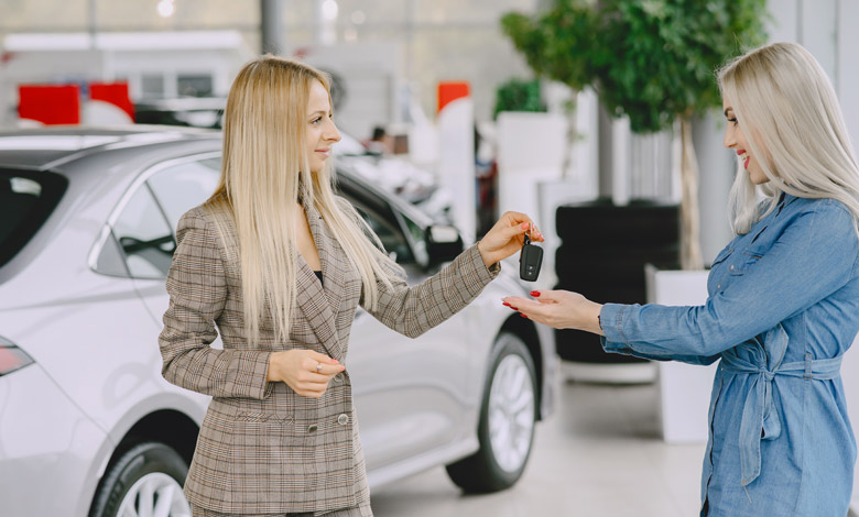 Авто з ломбарду