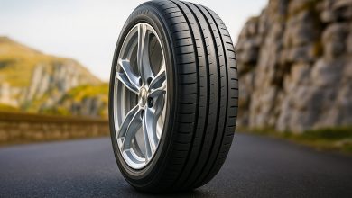 Летняя резина