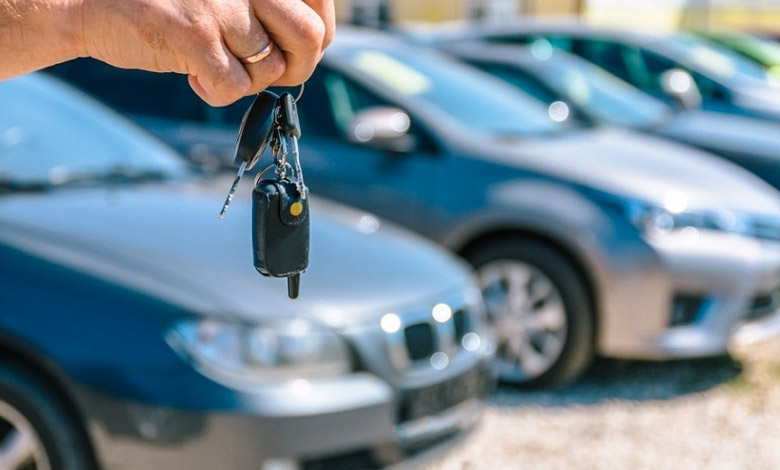 Автоломбард у Львові