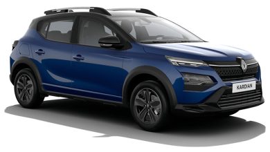 RENAULT KARDIAN