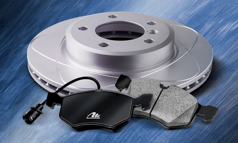 Рейтинг гальмівних колодок