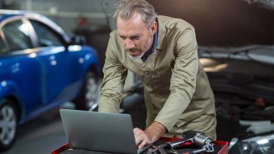 Комплексна діагностика автомобіля