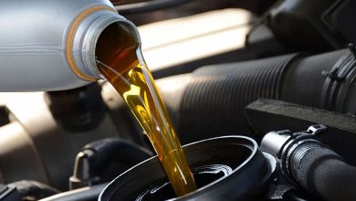 Моторне масло