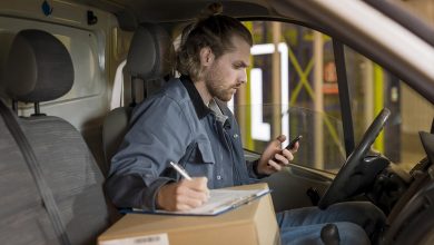 Тарифи на перевезення