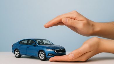 Онлайн-страхування авто