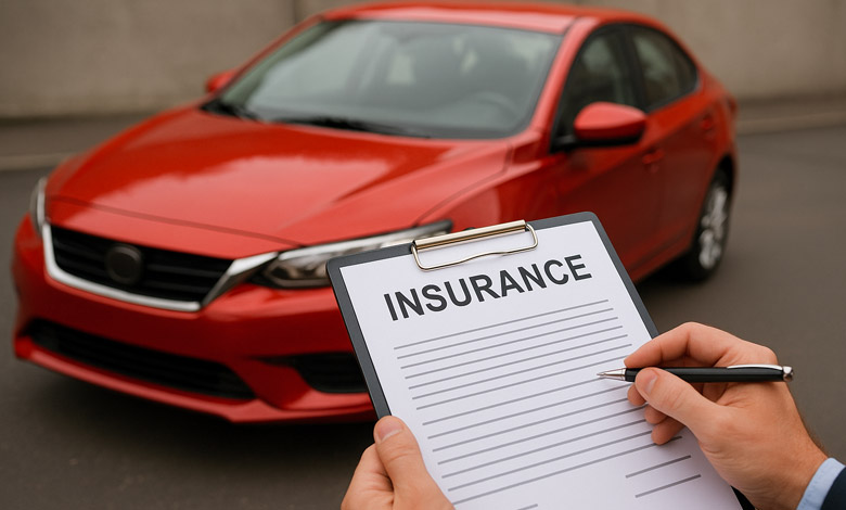 Онлайн-страхування автомобіля