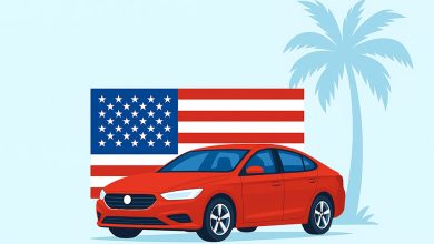 Кредит на пригон авто из США