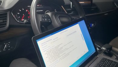 Обслуговування систем Eolys і EVAP у Києві