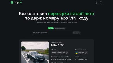 Сервіс AnyVin