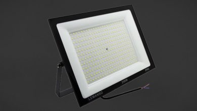 Светодиодные прожекторы