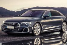 Автомобіль Audi