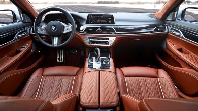 Ошибки при перетяжке салона