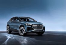 Современный популярный автомобиль