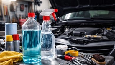 Ізопропіловий спирт