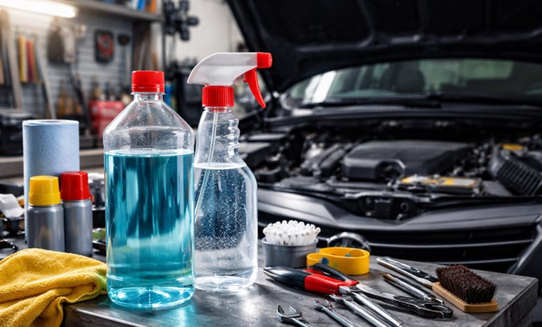 Ізопропіловий спирт